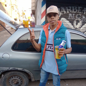 Fica de 4 e Vapo Vapo - Baile do Céu (Acoustic)