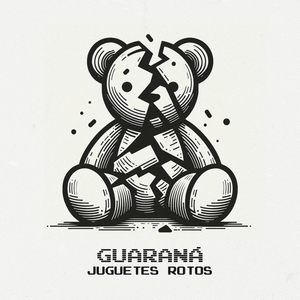 Juguetes Rotos