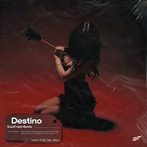 Latin Trap Type Beat "Destino"
