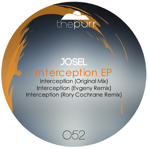 Interception (Evgeny Remix)
