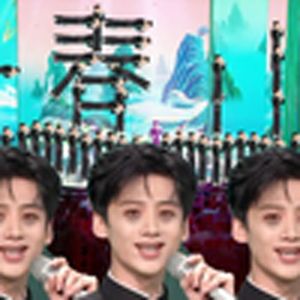 上春山的正确打开方式(上春山)