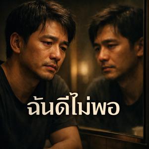 ฉันดีไม่พอ