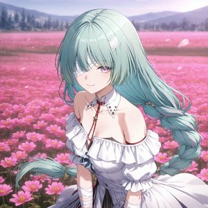 《下一次再见（鸣潮弗洛洛同人曲）》