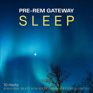 10 Hz Dim Phase Glow
