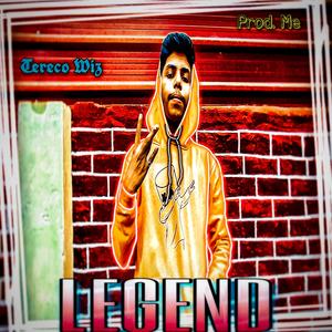 LEGEND (Tribute To Travis Scott)