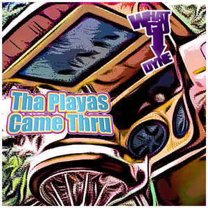 Heatherbrook (#SpedUp #ChoppedUp)