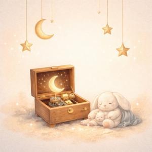 고요한 숲의 수면음악
