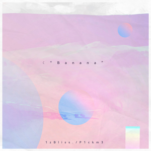 ☾“Banana” (prod.by Morrow)