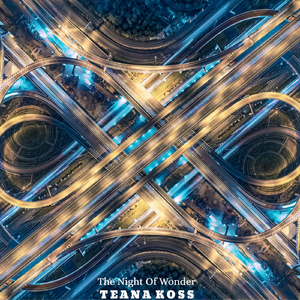 The Night of Wonder (Deep House Remix)