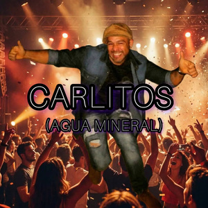carlitos (agua mineral)