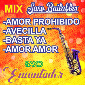 POPURRIT CUMBIAS/Amor Prohibido/Avecilla/Basta ya mi amor/Amor amor