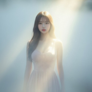 五里霧中にさす光