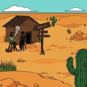 Adios (feat. Ramzes II)