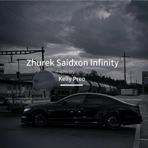 Zhurek Saidxon Infinity