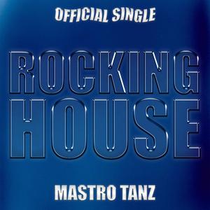 Rocking House (Extended Version)