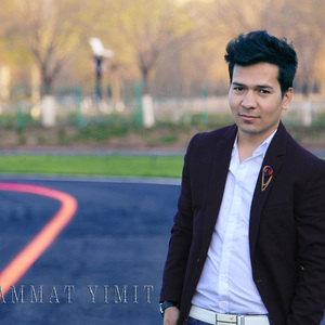 yaxlik guli-我爱你