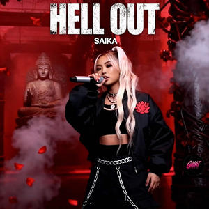 HELL OUT (feat. SAIKA)