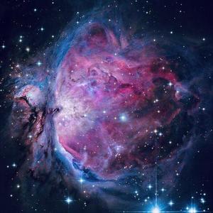 星河
