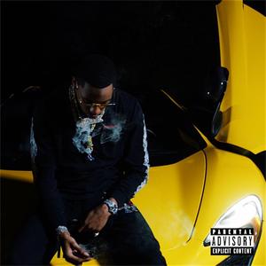 比你更年轻有为 Young & Rich ! Key Glock X 凯撒 孟菲斯Trap Beat