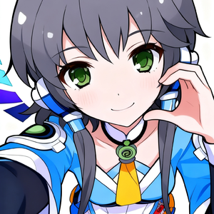 月月团圆（洛天依）