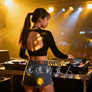 说谎的爱人