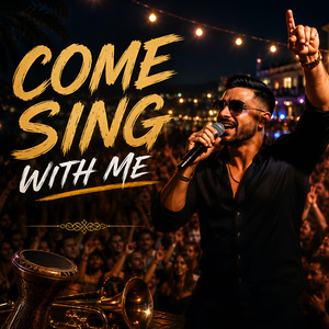 Come sing with me