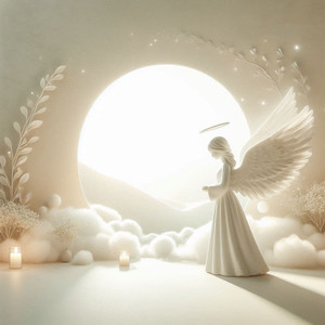 晨曦中的疗愈钢琴