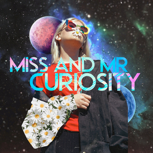 미스터 큐리오시티