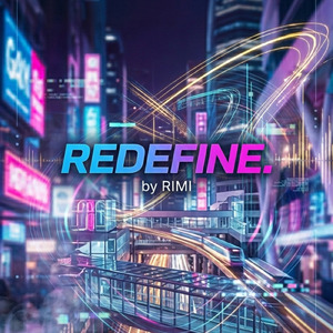 REDEFINE.