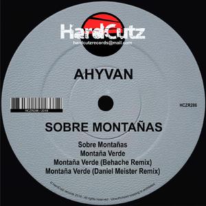 Montaña Verde (Daniel Meister Remix)
