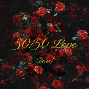 50/50 LOVE