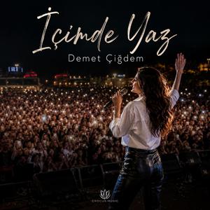 İçimde Yaz