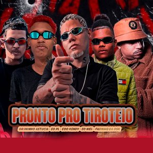 Pronto pro Tiroteio