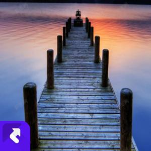 追逐的风 (现场)