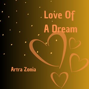 Love Of A Dream
