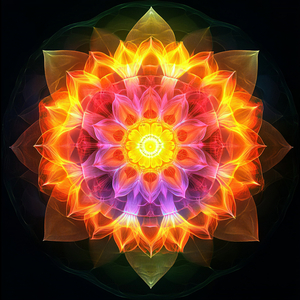 Billionaire Mindset Activation - 963 Hz Wealth Meditation