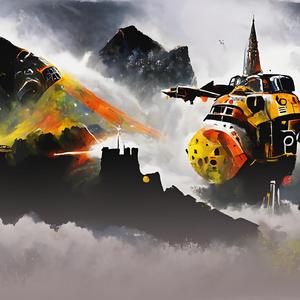 My Dasypodidae Borealis