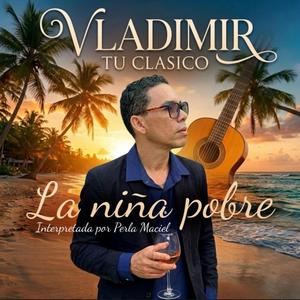 La niña pobre