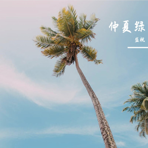 仲夏绿 (prod by Heaven JBEATZ)
