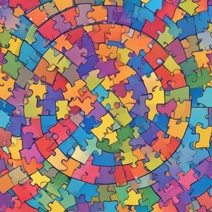 どうして一つなんだろう