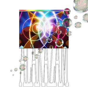 Chains (feat. DJ RAY-XANS)