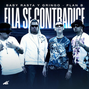 Ella Se Contradice
