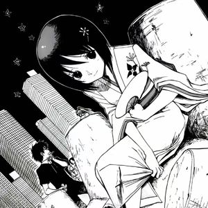 风里传来远方的吟唱