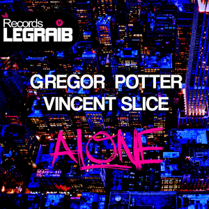 Alone (Extented Mix)