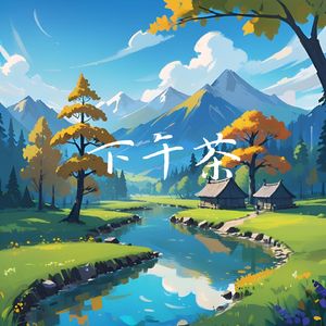 焦糖玛奇朵 (助眠 钢琴曲)