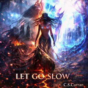 Scars After Silence: Let Go Slow