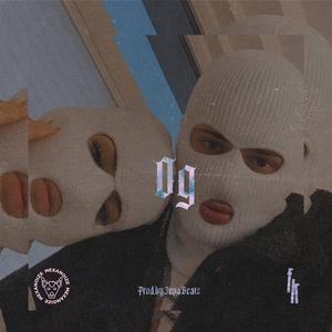 OG (feat. Kevo Dv)