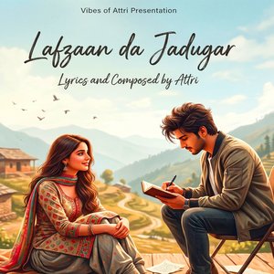Lafzaan Da Jadugar