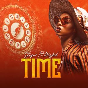 Time (feat. Mizkid)