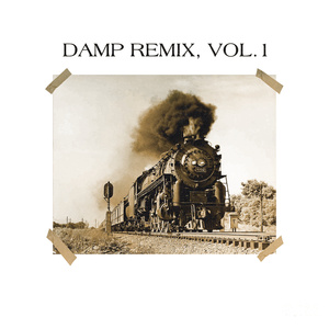 ODYSSEY 2025 (Damp Remix)